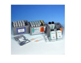 Nanocolor AOX 3 0,01-3 Mg/L - 20 Testes